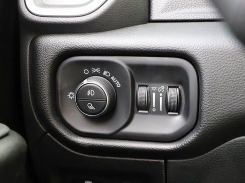 New 2026 RAM 1500 Big Horn image 37