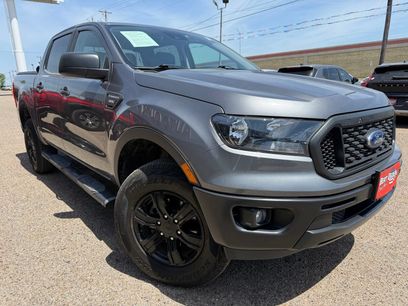 Used 2022 Ford Ranger XL w/ Equipment Group 101A High