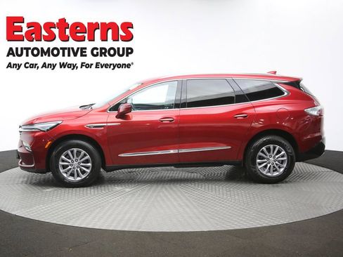 Used 2024 Buick Enclave Premium image 64