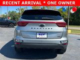 Used 2021 Kia Sportage S w/ S AWD Premium Package image 5