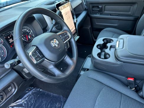 New 2026 RAM 2500 Tradesman image 10