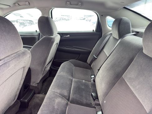 Used 2012 Chevrolet Impala LT image 30