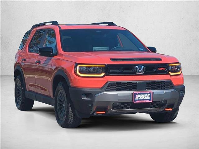 Used 2026 Honda Passport TrailSport image 3