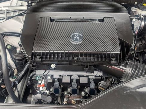 Used 2024 Acura MDX FWD image 19