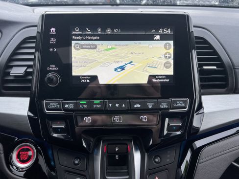 Used 2023 Honda Odyssey Touring image 20