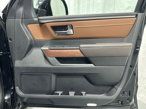 Used 2025 Toyota Tundra 1794 Edition image 61