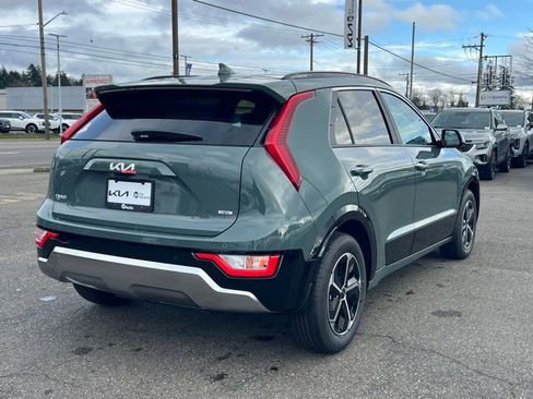 New 2026 Kia Niro SX image 5