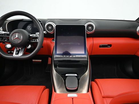 Used 2023 Mercedes-Benz SL 43 AMG image 7