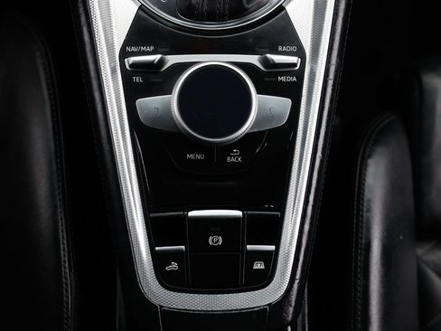 Used 2016 Audi TT 2.0T w/ Technology Package AWD/4WD image 29