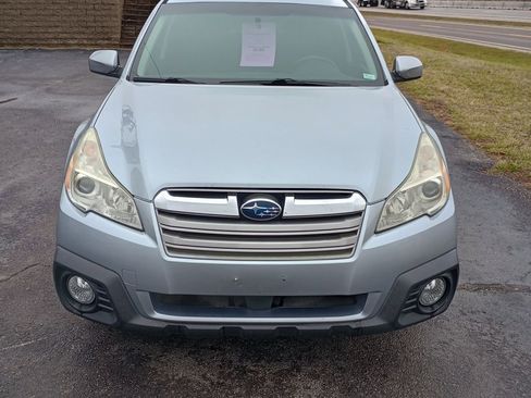 Used 2014 Subaru Outback 2.5i Premium image 8