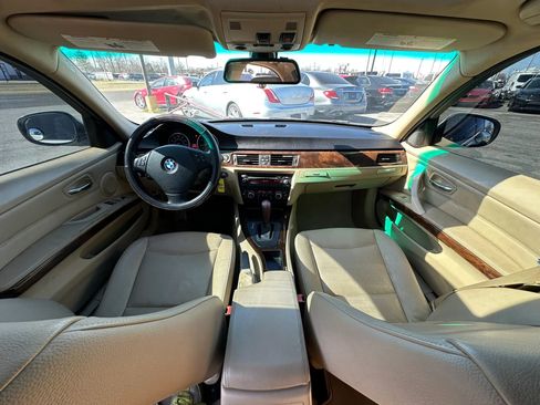 Used 2011 BMW 328i xDrive 328i xDrive Sedan 4D image 11