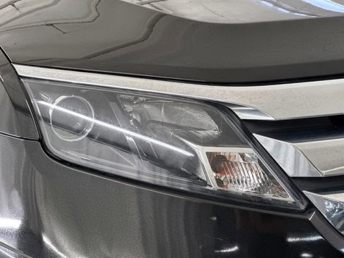 Used 2011 Ford Fusion SEL w/ 302A Rapid Spec Order Code FWD image 11