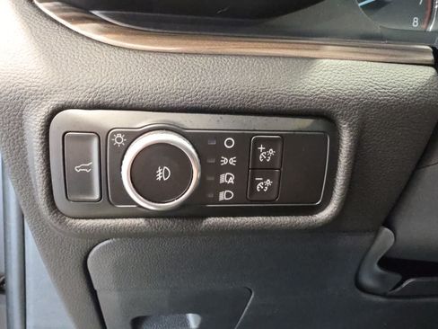 Used 2024 Ford Explorer Limited w/ Limited Technology Package AWD/4WD image 21