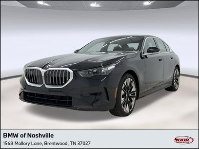 Used 2025 BMW 530i