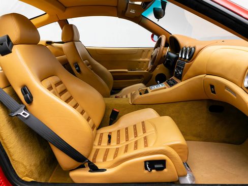 Used 2003 Ferrari 575M Maranello image 54