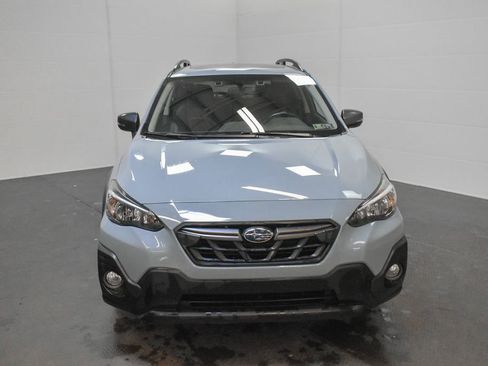 Used 2023 Subaru Crosstrek 2.5i Sport image 2