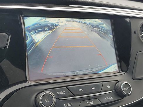 Certified 2017 Buick Envision Essence image 27