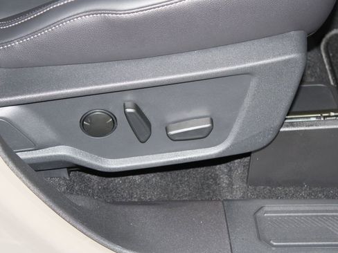 New 2025 Ford Bronco Outer Banks image 27