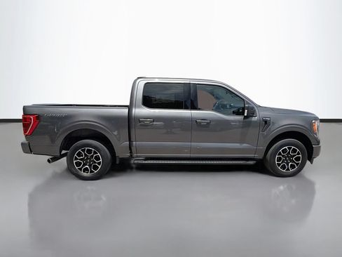 Used 2023 Ford F150 XLT w/ Equipment Group 302A High RWD image 8