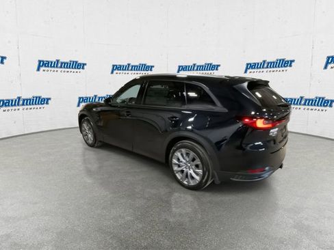 New 2026 MAZDA CX-90 3.3 Turbo w/ Preferred Package image 8