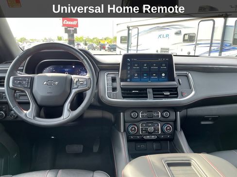 Used 2023 Chevrolet Tahoe RST w/ Sport Performance Package AWD/4WD image 27