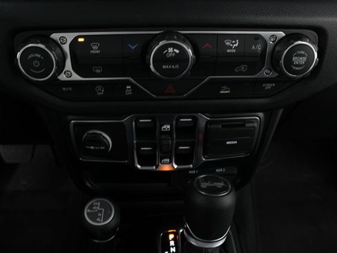 New 2026 Jeep Wrangler Unlimited Sport AWD/4WD image 6