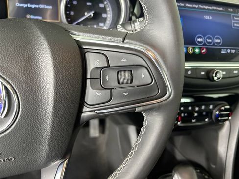 Used 2023 Buick Encore GX Select w/ Experience Buick Package FWD image 17