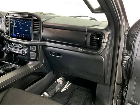 Used 2024 Ford F150 XLT w/ Equipment Group 302A MID image 16