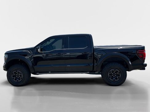 Used 2024 Ford F150 Raptor w/ Equipment Group 803A Raptor R AWD/4WD image 2