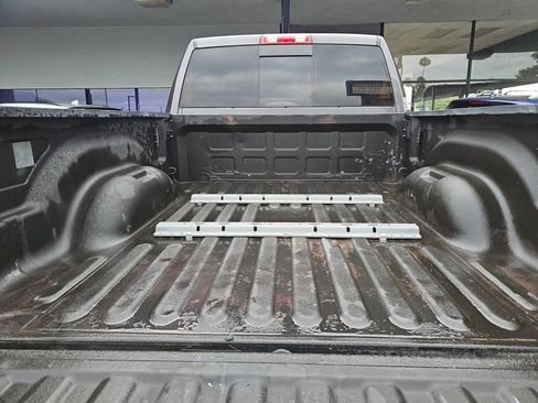 Used 2021 RAM 2500 Tradesman AWD/4WD image 16