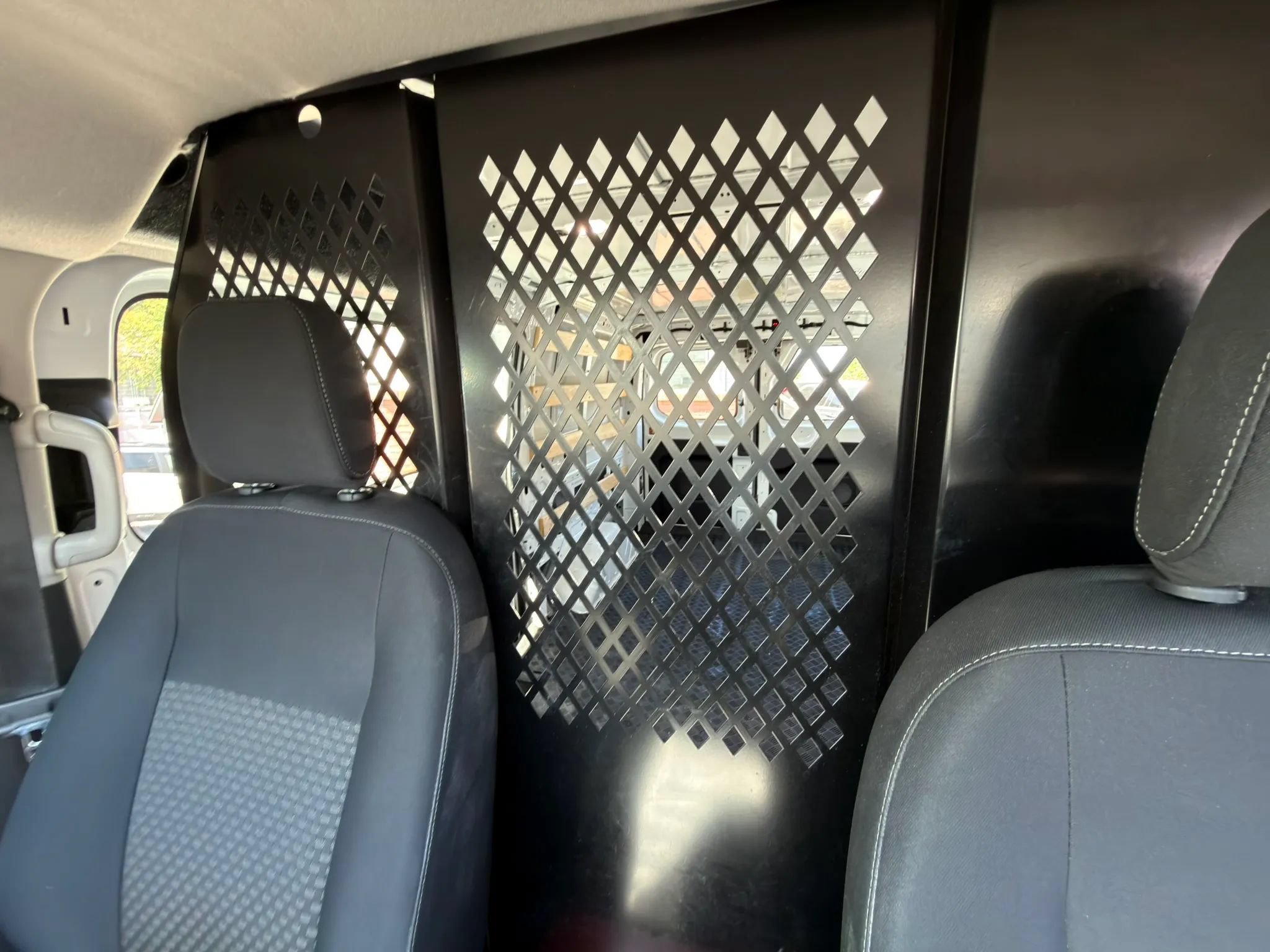 Used 2024 Ford Transit 250 Low Roof w/ Exterior Upgrade Package RWD image 23