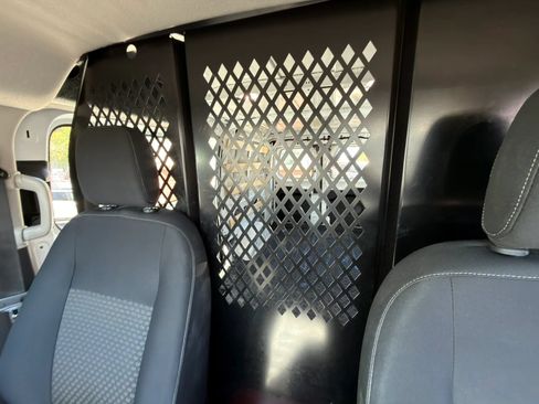 Used 2024 Ford Transit 250 Low Roof w/ Exterior Upgrade Package RWD image 23