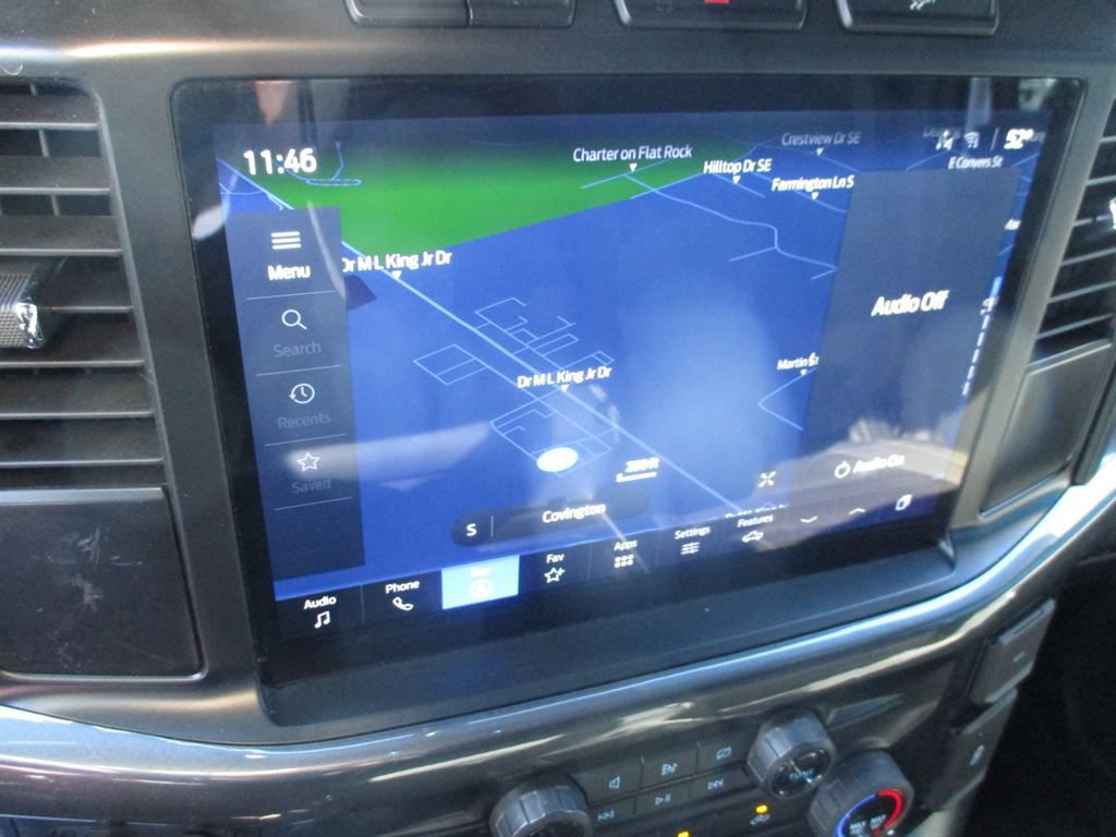 Used 2024 Ford F150 STX RWD image 18