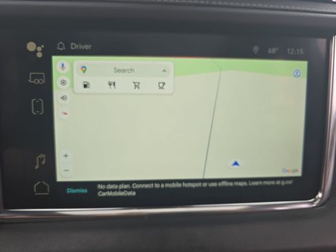 Certified 2023 GMC Yukon XL Denali Ultimate AWD/4WD image 26