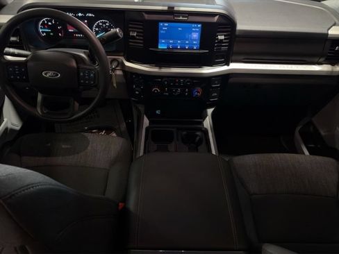 Used 2025 Ford F350 XLT AWD/4WD image 11