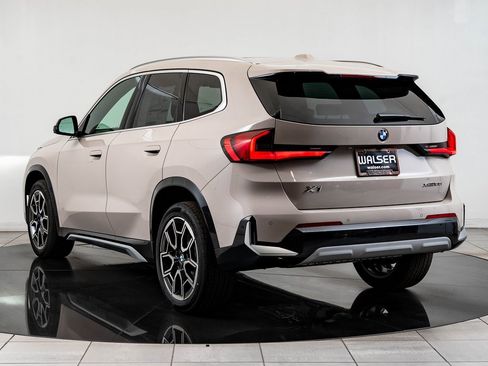 New 2026 BMW X1 xDrive28i w/ Technology Package image 6