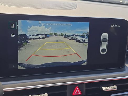 New 2026 Kia K5 GT-Line FWD image 22
