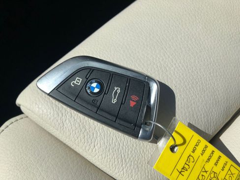 Used 2018 BMW X5 xDrive35i image 34