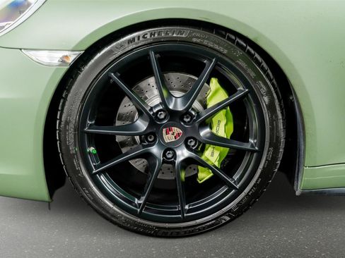 Used 2013 Porsche 911 Carrera 4S image 20