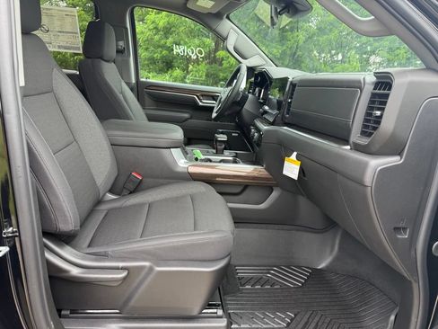 New 2026 Chevrolet Silverado 1500 LT Trail Boss w/ Convenience Package II AWD/4WD image 20