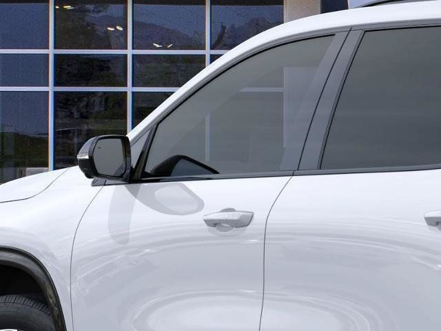 New 2027 Buick Enclave Sport Touring w/ LPO, Floor Liner Package FWD image 84