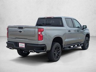 New 2026 Chevrolet Silverado 1500 LT Trail Boss w/ LT Trail Boss Premium Package video 2