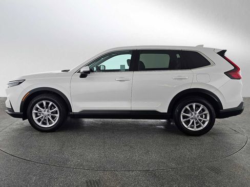Used 2024 Honda CR-V EX-L image 6