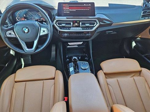 Used 2023 BMW X3 sDrive30i w/ Convenience Package RWD image 18