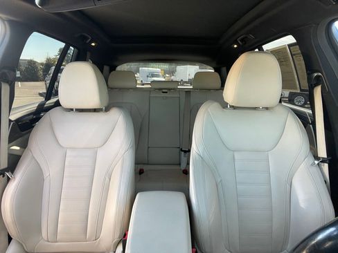 Used 2021 BMW X3 M40i image 34