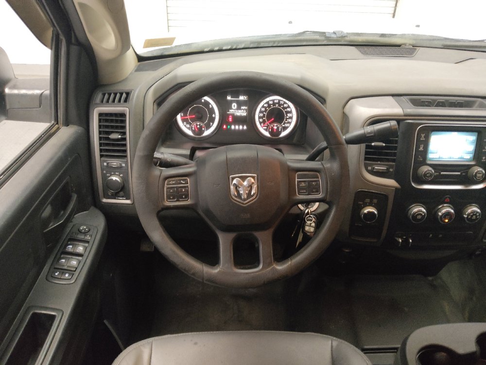 Used 2016 RAM 2500 Tradesman w/ Protection Group AWD/4WD image 22