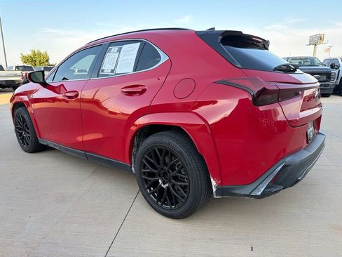 Used 2023 Lexus UX 250h F Sport FWD image 55