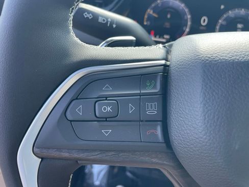 New 2026 Jeep Grand Cherokee L Limited image 33