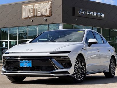 New 2026 Hyundai Sonata SEL
