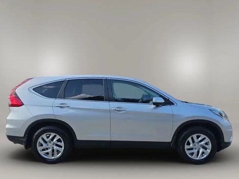 Used 2016 Honda CR-V EX image 9